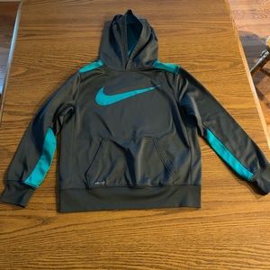 Boys Nike Hoodie